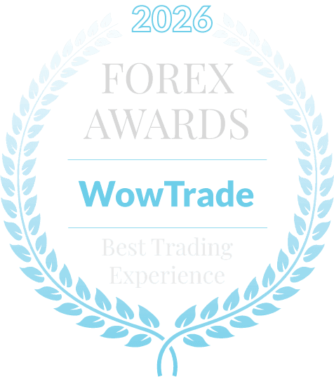 Forex Awards 2026 — Best Trading Experience